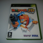 Worms 3D **XBOX** - pikkukuva 1