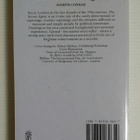 Joseph Conrad - The Secret Agent - pikkukuva 3