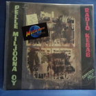 PELLE MILJOONA OY - RADIO KEBAB EX/EX LP - pikkukuva 1