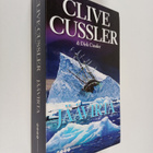 Clive Cussler : Jäävirta - pikkukuva 1