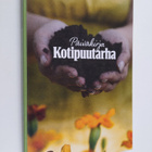 Kotipuutarha : Päiväkirja - pikkukuva 1