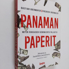 Bastian Obermayer : Panaman paperit : miten rikkaiden ver... - pikkukuva 1