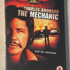 Mestaritappaja (1972) Charles Bronson - pikkukuva 1