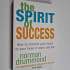 Norman Drummond : The Spirit of Success - How to Connect ... - pikkukuva 1