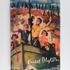 Enid Blyton : Seikkailujen laiva - pikkukuva 1