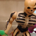 Motu Masters of the universe Scareglow - pikkukuva 5