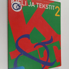 Kieli ja tekstit 2 - pikkukuva 1