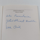 Pekka Ojala : Läheisyysperiaate : hallinnon uusjako (sign... - pikkukuva 2