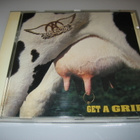 Aerosmith - Get A Grip (CD,1993) - pikkukuva 1