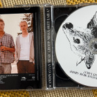 SCANDINAVIAN MUSIC GROUP : Missä olet Laila? (CD + DVD) - pikkukuva 3