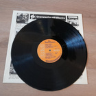 SVEN-OLOF WALLDOFF "Dancin' "tonite' YSLP 157-9 1976 Ruotsi - pikkukuva 3