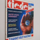 Tiede 2000 7/1991 - pikkukuva 1