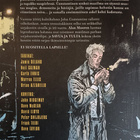 John Constantine, Hellblazer, savua ja tulta - pikkukuva 2