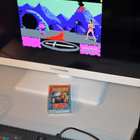 Amstrad CPC 464 : Barbarian II - pikkukuva 3