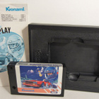 MSX rom rc718 Konami Hyper Rally - pikkukuva 3