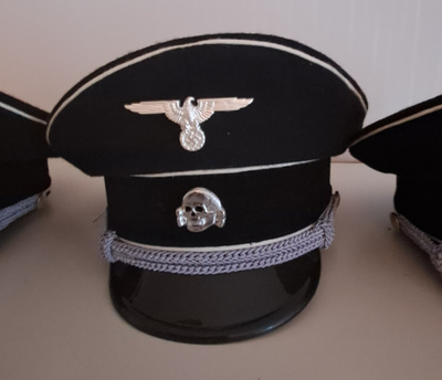 Allgemeine SS Koppalakkeja