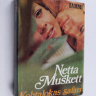 Netta Muskett : Kohtalokas safari - pikkukuva 1