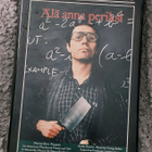 Älä anna periksi (1988) VHS - pikkukuva 1