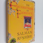 Salman Rushdie : The enchantress of Florence : a novel - pikkukuva 1