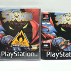 PS1 - Spawn the Eternal kotelo + ohjeet (ei peliä) - pikkukuva 1