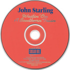John Starling • Waitin' On A Southern Train CD - pikkukuva 3