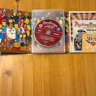 The Simpsons the complete ninth season DVD - pikkukuva 4