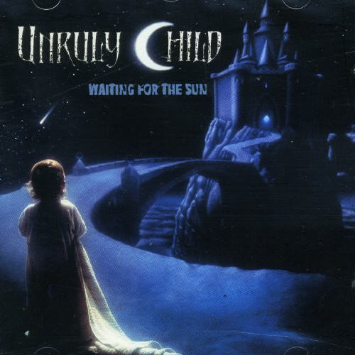 Unruly Child - Waiting For The Sun (CD) MINT!!