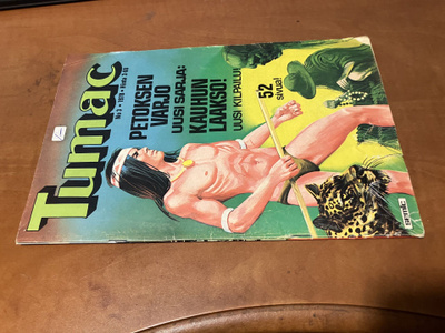 TUMAC 3/1978