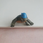 TMNT Ooze Container Leonardo - pikkukuva 1