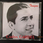 Carlos Gardel TANGOS (CD) - pikkukuva 1