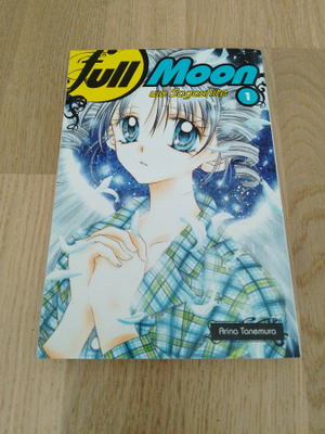 Full Moon 1