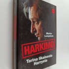 Marko Lempinen : Harkimo : tarina likaisesta Harrysta - pikkukuva 1