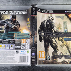 Crysis 2 PS3 - pikkukuva 1