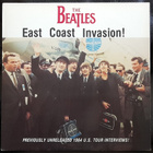 Beatles - East coast invasion! lp - pikkukuva 1