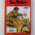 Tex Willer Kronikka 56 : Uhka rajan takaa - pikkukuva 2
