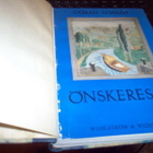 Göran Schildt : Önskeresan ( 5 p. 1950 Ruotsi ) Sis.pk:t - pikkukuva 2