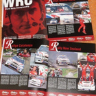1998 Toyota Motorsports esite - KUIN UUSI - WRC - ralli - pikkukuva 2