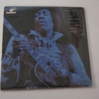 Jimi Hendrix 2LP USA 1979 Never Fade - live - pikkukuva 2