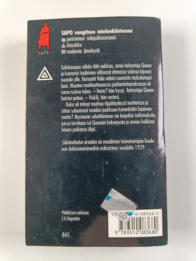 Item image
