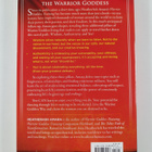 HeatherAsh Amara : The Warrior Goddess Way : Claiming the... - pikkukuva 2