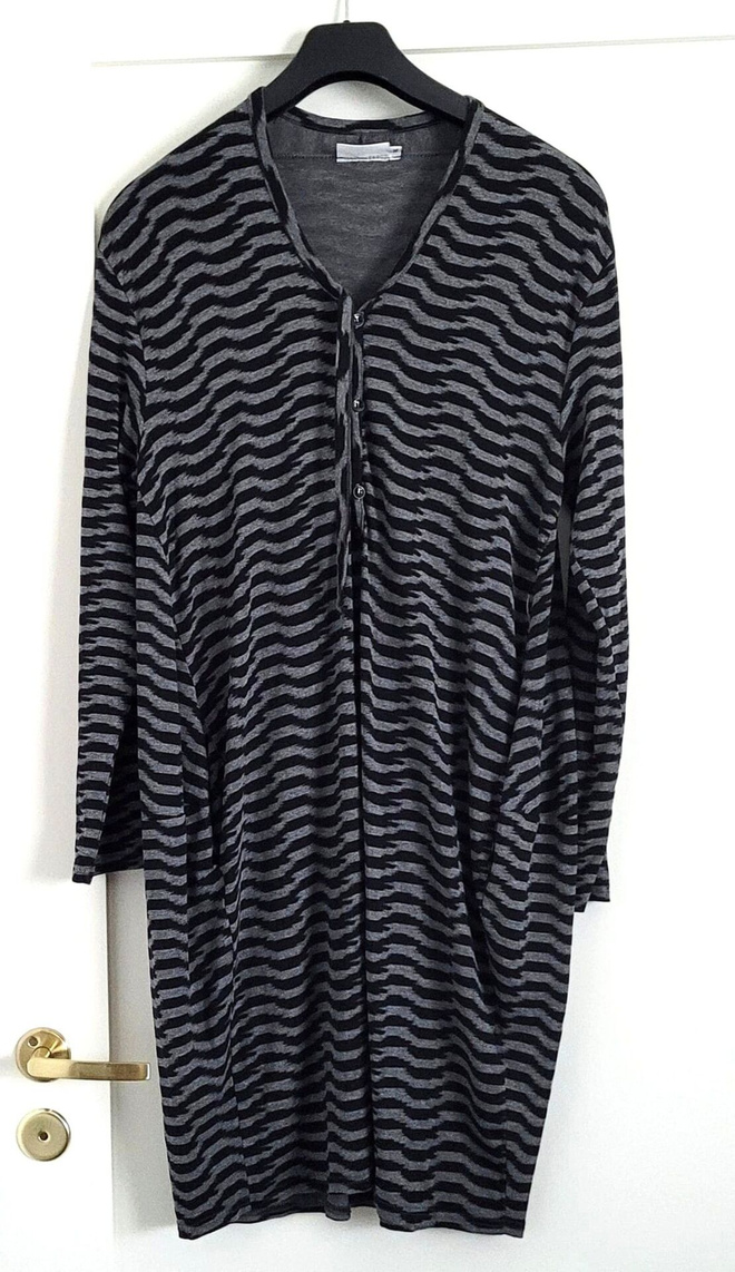 tunikamekko XL (Masai)