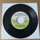 ESA PAKARINEN single setti 4x 7" 1963-1969 - pikkukuva 1