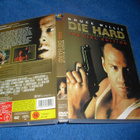 DIE HARD, 2-disc (Bruce Willis) 1988*** - pikkukuva 5