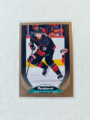 Sebastian Aho