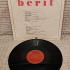 Berit lp - pikkukuva 2