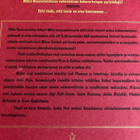 SOFI OKSANEN - IMBI PAJU: KAIKEN TAKANA OLI PELKO - pikkukuva 2