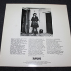 Kim Fowley - The Day The Earth Stood Still LP - pikkukuva 2