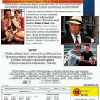 Hudson Hawk - Varkaista Parhain (v.1991)(Bruce Willis) - pikkukuva 2
