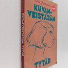 Tove Jansson : Kuvanveistäjän tytär - pikkukuva 1