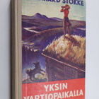 Bernhard Stokke : Yksin vartiopaikalla - pikkukuva 1
